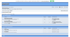 Desktop Screenshot of forums.phpcoin.com